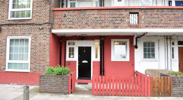 London Bridge - Borough 2 Bed Flat, Забронировать Отель Бизнес-отели Англии, 4* 5*