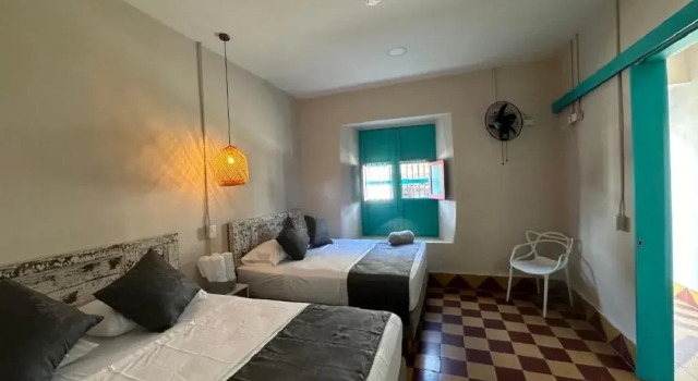 CASA HOTEL LAS HORTENSIAS, Réserver Hôtel Jardín Antioquia