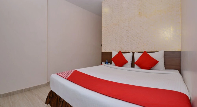 The Platinum, Prenota Hotel Hotel a West Bengal con parcheggio, Parcheggio