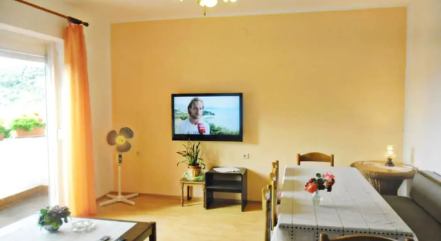 Apartments Josip / Three Bedrooms A1, Prenota Appartamento Arbe 