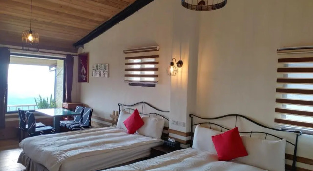 Standard Zimmer Chia Nan B&B