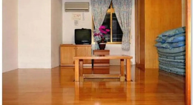 Номер Standard Pet Friendly Nostalgic Inn