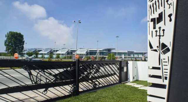 Люкс Deluxe Solar Antigo Porto Aeroporto