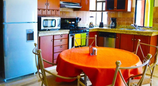 Номер Standard с 2 комнатами Hotel Palmas De Cortez