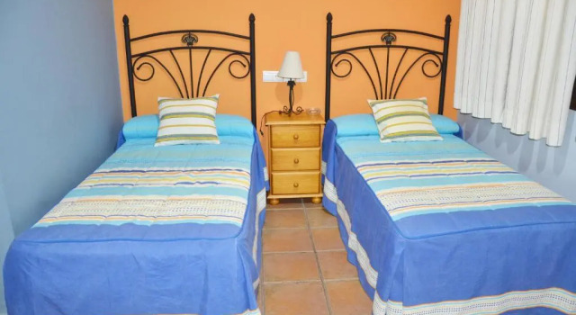 Hostal Restaurante El Parador, Book Hotel Alcaracejos Madrid