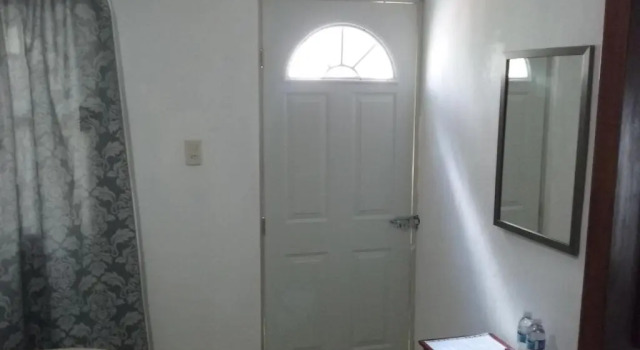Двухместный номер Standard с видом на парк Room in Cancun Stadium