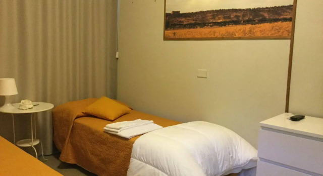 Colle dei Rustici / Ospitalità in Sicilia, Book Hotel Hotels in Sicily with a Pool, Swimming Pool