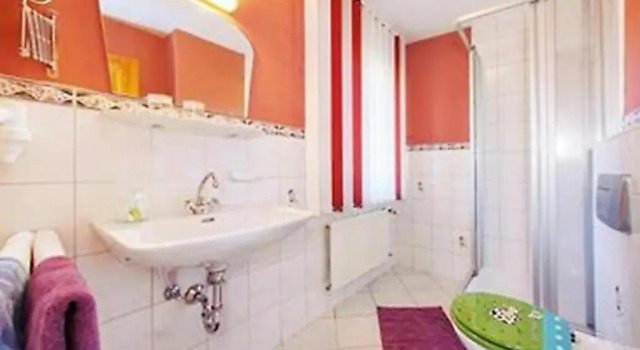 Апартаменты c 1 комнатой Haus in der Loferau