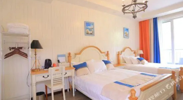 Hanshe Youhai Boutique Hostel