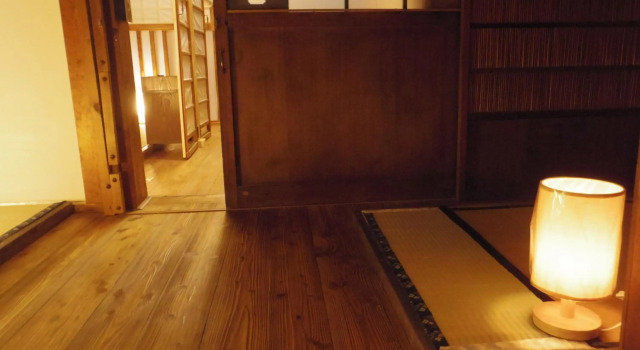 ゲストハウス喜平, Rezervovat Hotel Kaizuka Osaka Prefecture