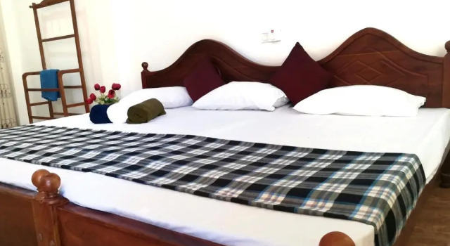 Номер Standard Sera Villa