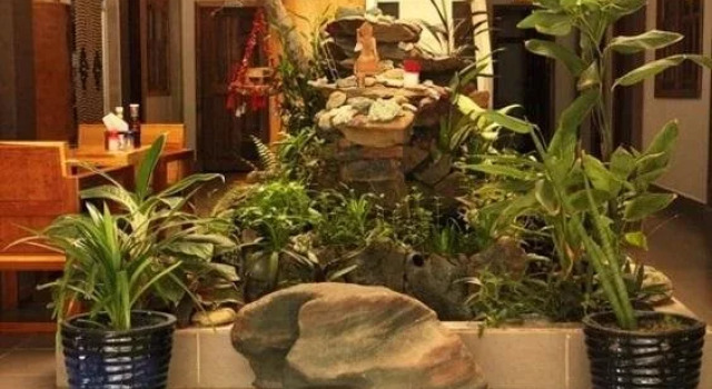 Sok Heng Guesthouse