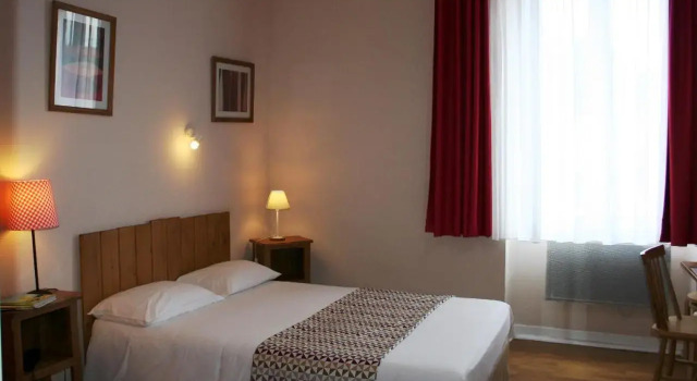 Le Cygne, Rezervasyon Otel Le Bugue Dodogne Valley