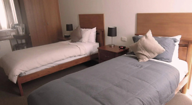 Plough Hotel
