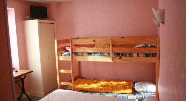 Auberge Saint Martin, Réserver Auberge de jeunesse Auberges de jeunesse à Haute-Vienne, Auberge de jeunesse