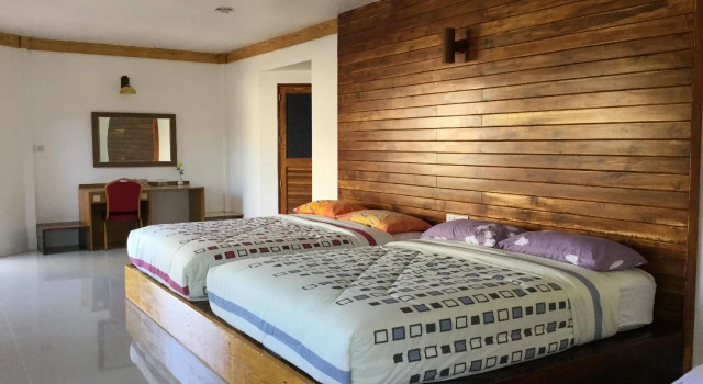 Nan Valley Resort, Забронировать Курортный отель  