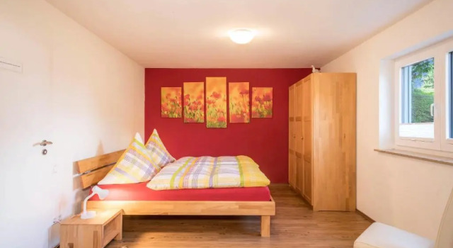Ferienhof Weber Wohnung Fichte, Reserva ahora Apartamento Hoteles en Baden-Wurtemberg con aparcamiento, Aparcamiento