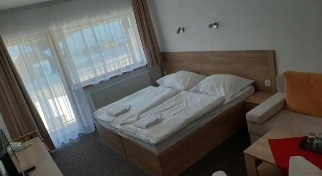 Номер Standard Hotel Toliar & wellness