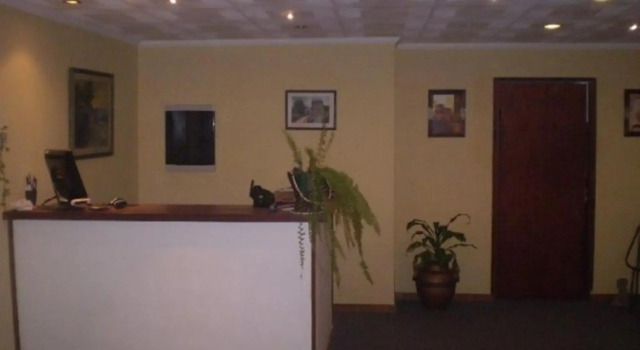 Hotel Papyrus, Rezervovat Hotel Hotely v Córdoba s parkováním, Parkování