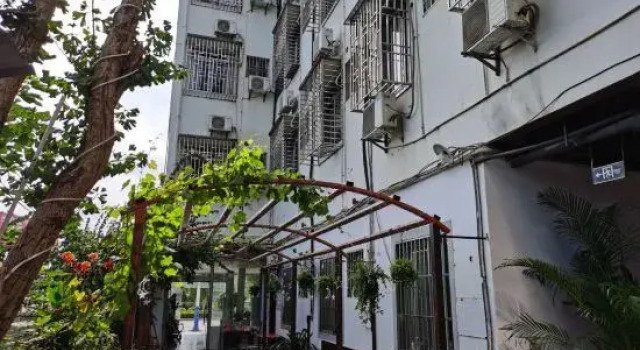 Guilin Senni Home stay