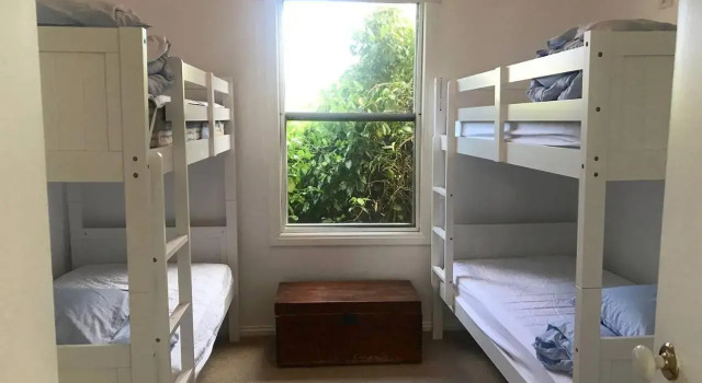 Griffith St Beach House, Varaa Hotelli Port Fairy Victoria