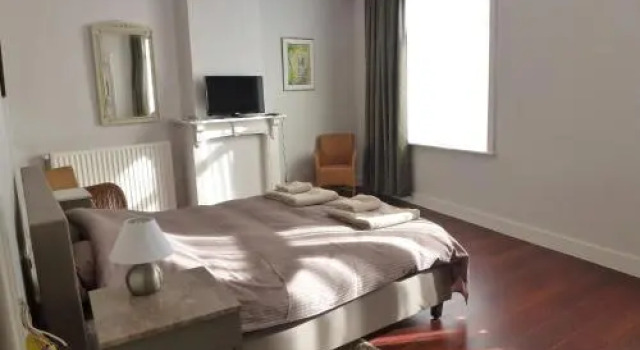Astrid Holiday Home, Rezerwuj Apartament Hotele w Bruksela z parkingiem, Parking