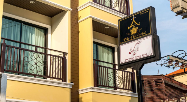 Villa Thai Orchid - Adults Only