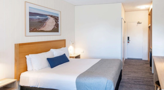 Двухместный номер Standard Mercure Charlestown