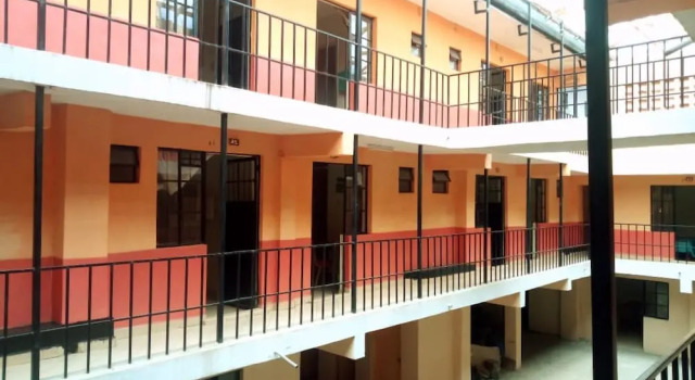 Rene Bistro Hotel, Rezervovat Hotel Mount Kenya National Park Eastern Province