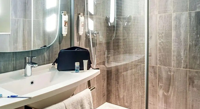 Номер Standard ibis Europe Chalon Sur Saone