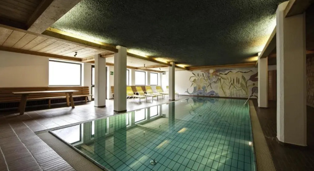 Hotel Am Fels