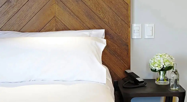 Номер Standard Atix Hotel, a Member of Design Hotels