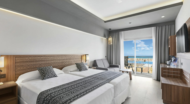 Hotel Riu Palace Santa Maria - All Inclusive, Rezervovat Hotel Wellness hotely v Sal, SPA