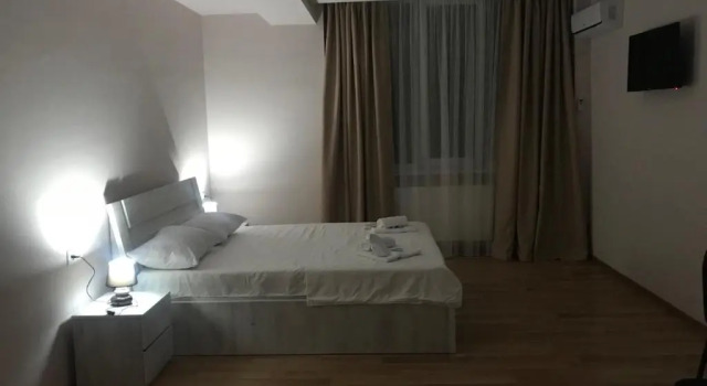 Hotel Caucasus, Book Hotel Hotels in Tbilisi Region with a Pool, Swimming Pool
