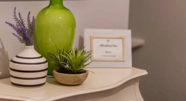 Номер Superior Athena Guest House