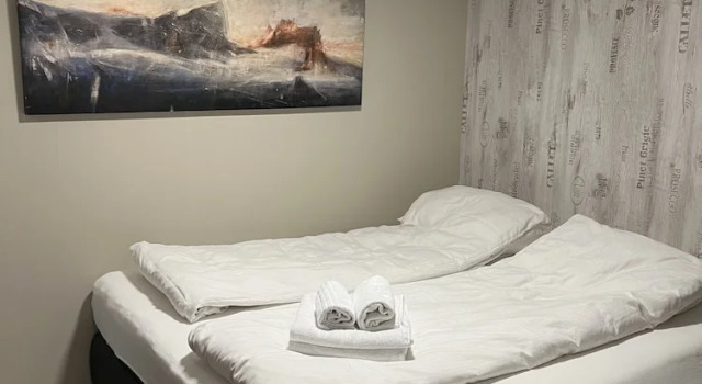 Håkøyveien 151, Tromsø, Reserva ahora Apartamento Hoteles SPA en Troms og Finnmark, SPA