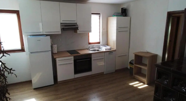 Апартаменты Apartments Katina