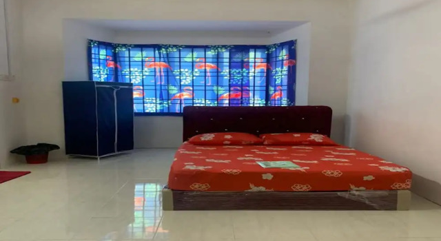 Номер Standard Hotel O Family Homestay ( Botani Ipoh)