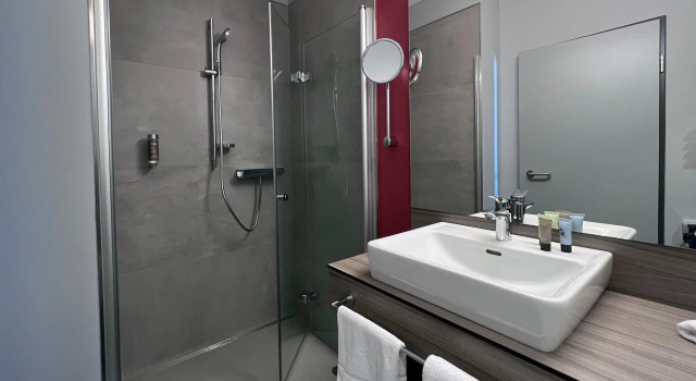 Одноместный номер Superior Median Hotel Hannover Lehrte
