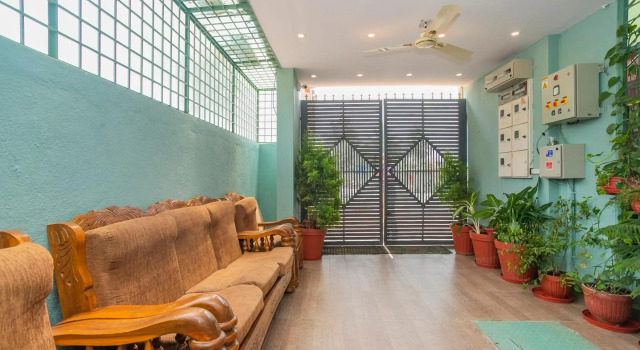 OYO Flagship 9528 Hotel Midas Casita, Забронировать Отель Отели штата Карнатаки 3 звезды, 3*