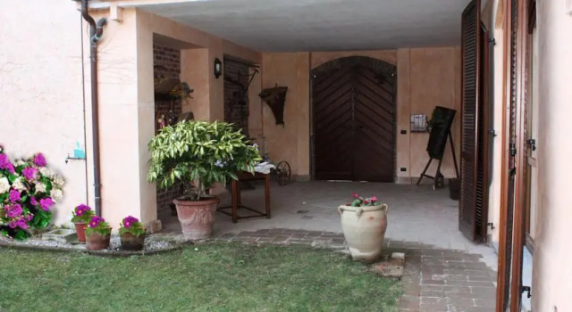 Tenuta I Gelsi, Prenota Locanda Motel a Monferrato, Motel