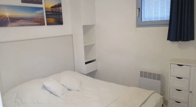 Апартаменты Tamaris Bay