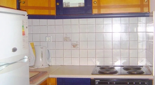 Студия Kalimera Hotel