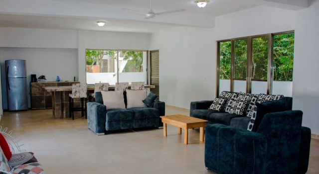Hotel Casa Tortuga Tulum Cenotes Park Inclusive