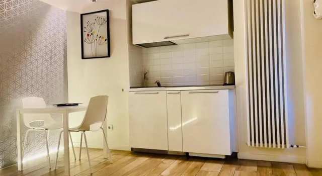 Апартаменты Vittorio 108 Home Apartment