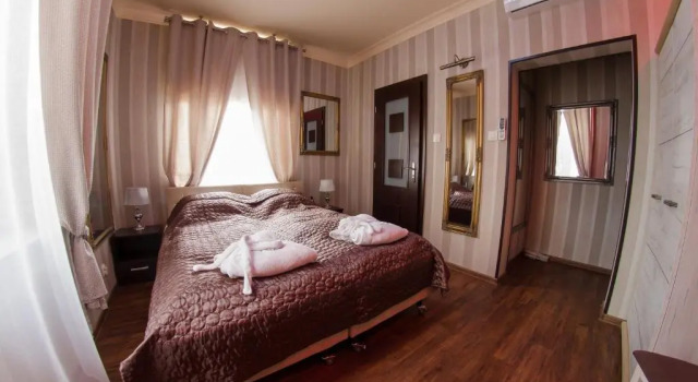 Pałac Saturna, Prenota Hotel Hotel a Silesia con piscina, Piscina