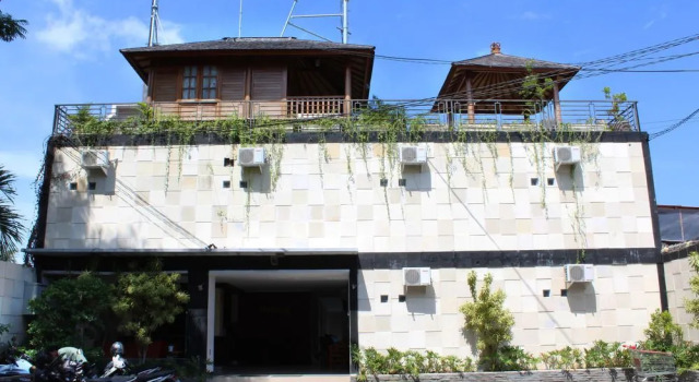 艾里巴厘岛库塔丹帕沙西那库拉帖木儿 6 号酒店(Airy Denpasar Barat Nakula Timur 6 Kuta Bali), Reserva ahora Hotel Pemecutan Klod Bali