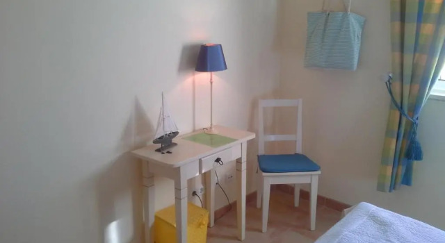 Номер Deluxe Vila Florina