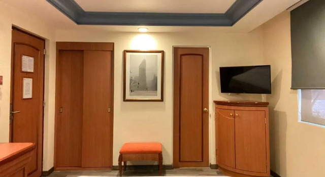 Двухместный номер Standard Hotel San Diego