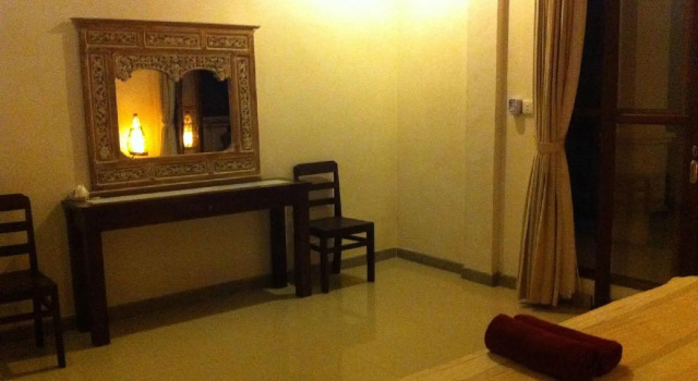 Karang Mesari Ubud Guest House